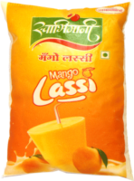 Mango Lassi