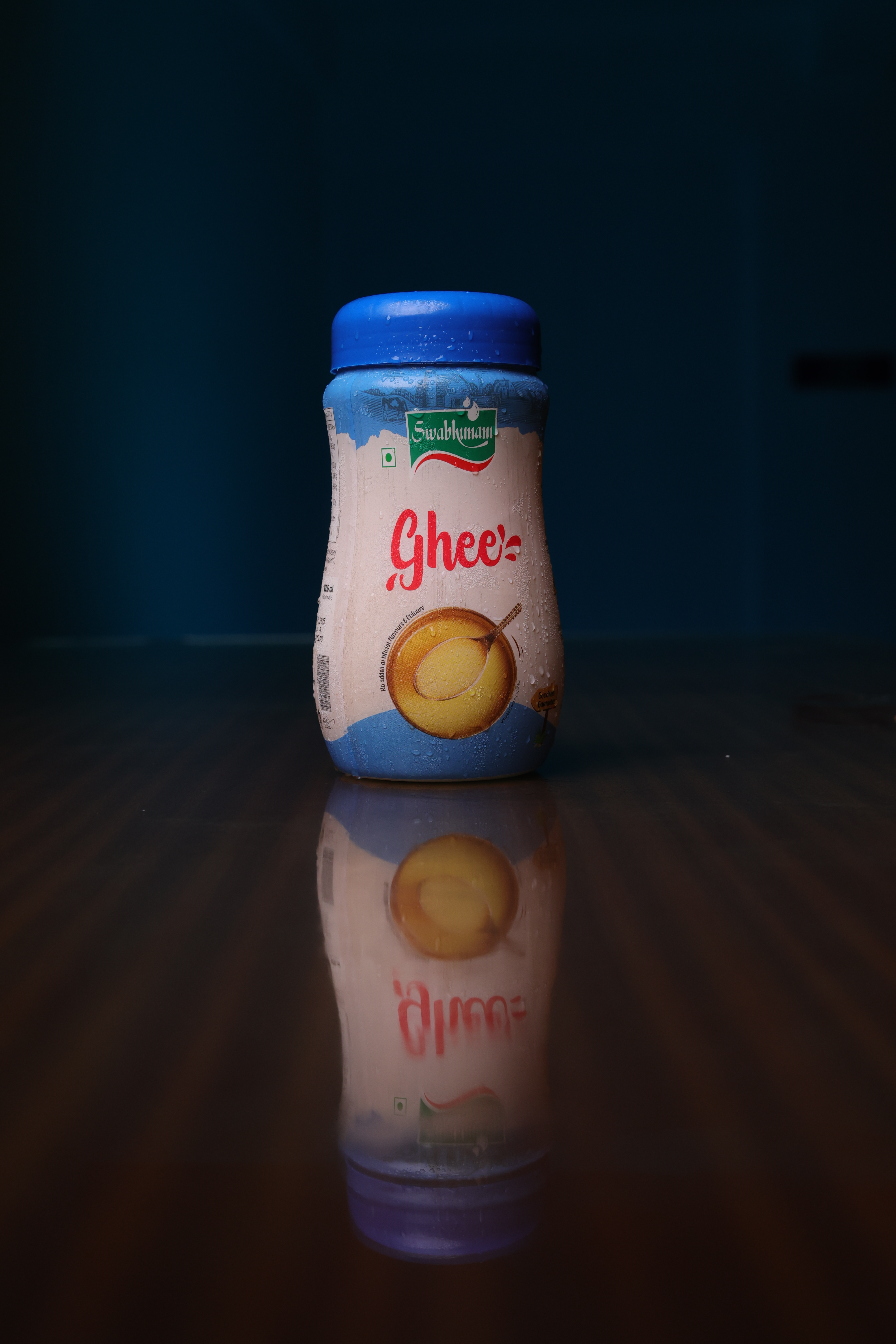 Buffalo Ghee