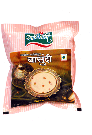 Charoli Basundi
