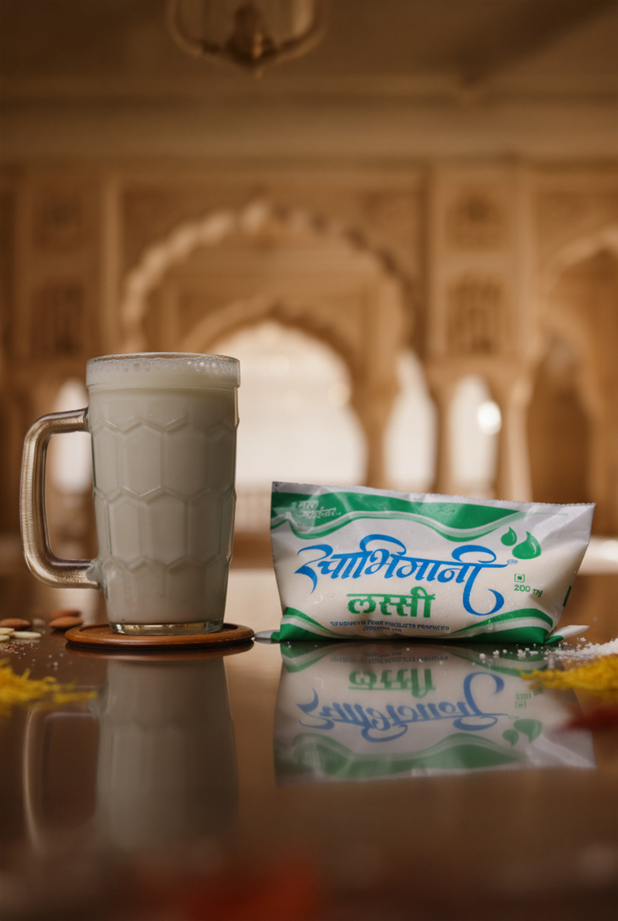 Lassi