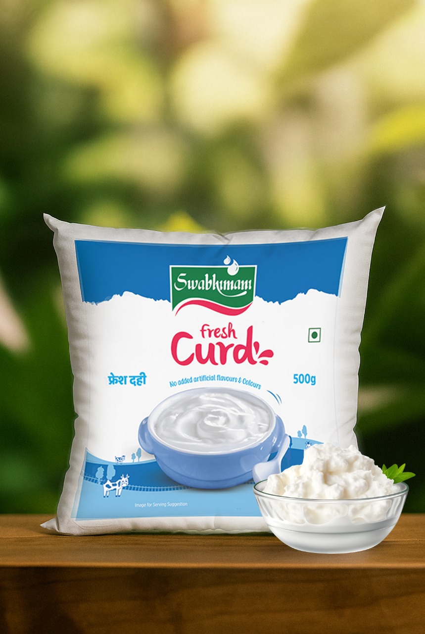 Fresh Curd